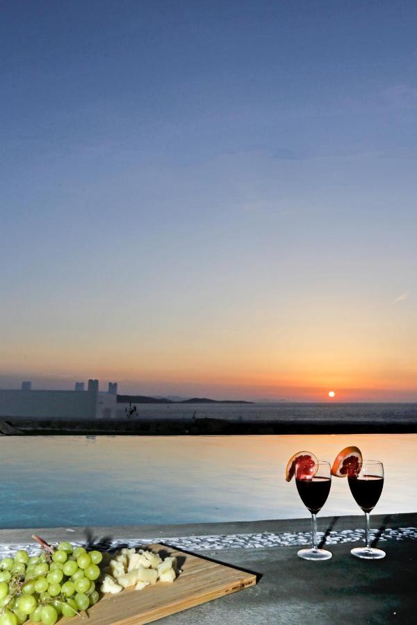 Cycladic Breeze With Private Pool *